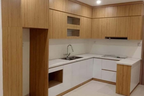 Tìm đâu địa chỉ thi công tủ bếp giá rẻ nhưng chất lượng